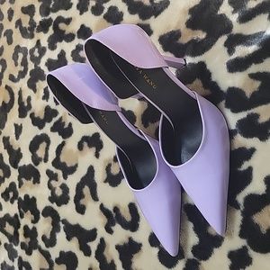 Shoes by Akira NWT